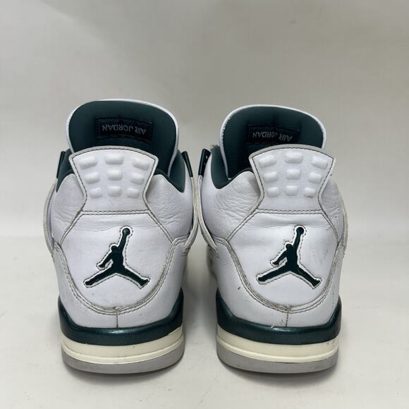 Nike Air Jordan 4 Retro SE “Oxidized Green” FQ8138-103 main image 5